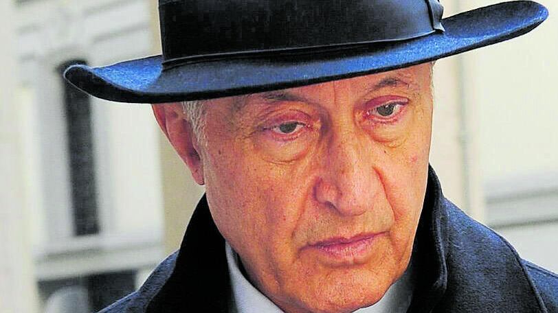 Roversi Monaco, l'ultimo dei clerici vagantes delle nostre università