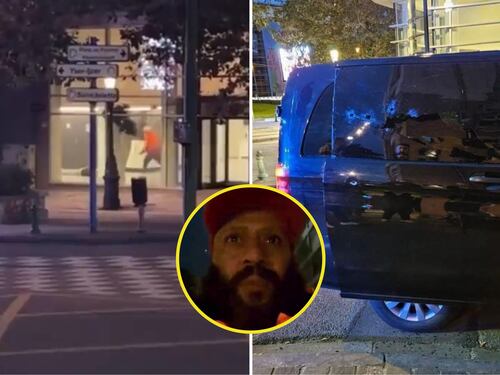 Attentato Bruxelles: arrestato presunto complice in Spagna