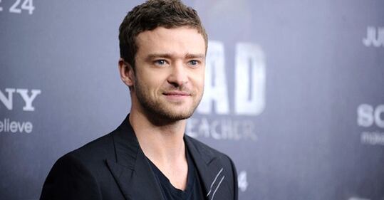 Justin Timberlake: foto 6