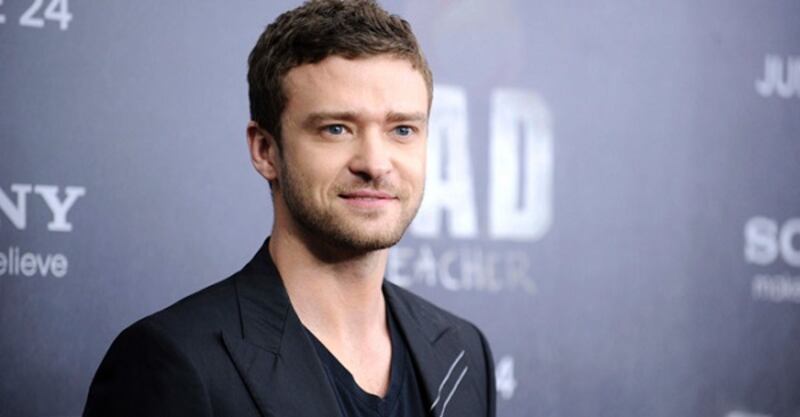 Justin Timberlake: foto 6