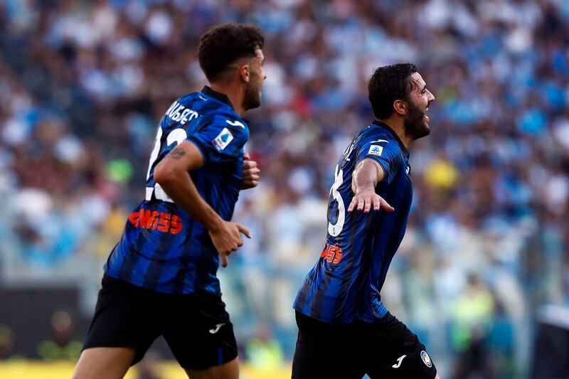 Europa league, l'Atalanta fa visita allo Sturm Graz: chi gioca e dove vederla in tv