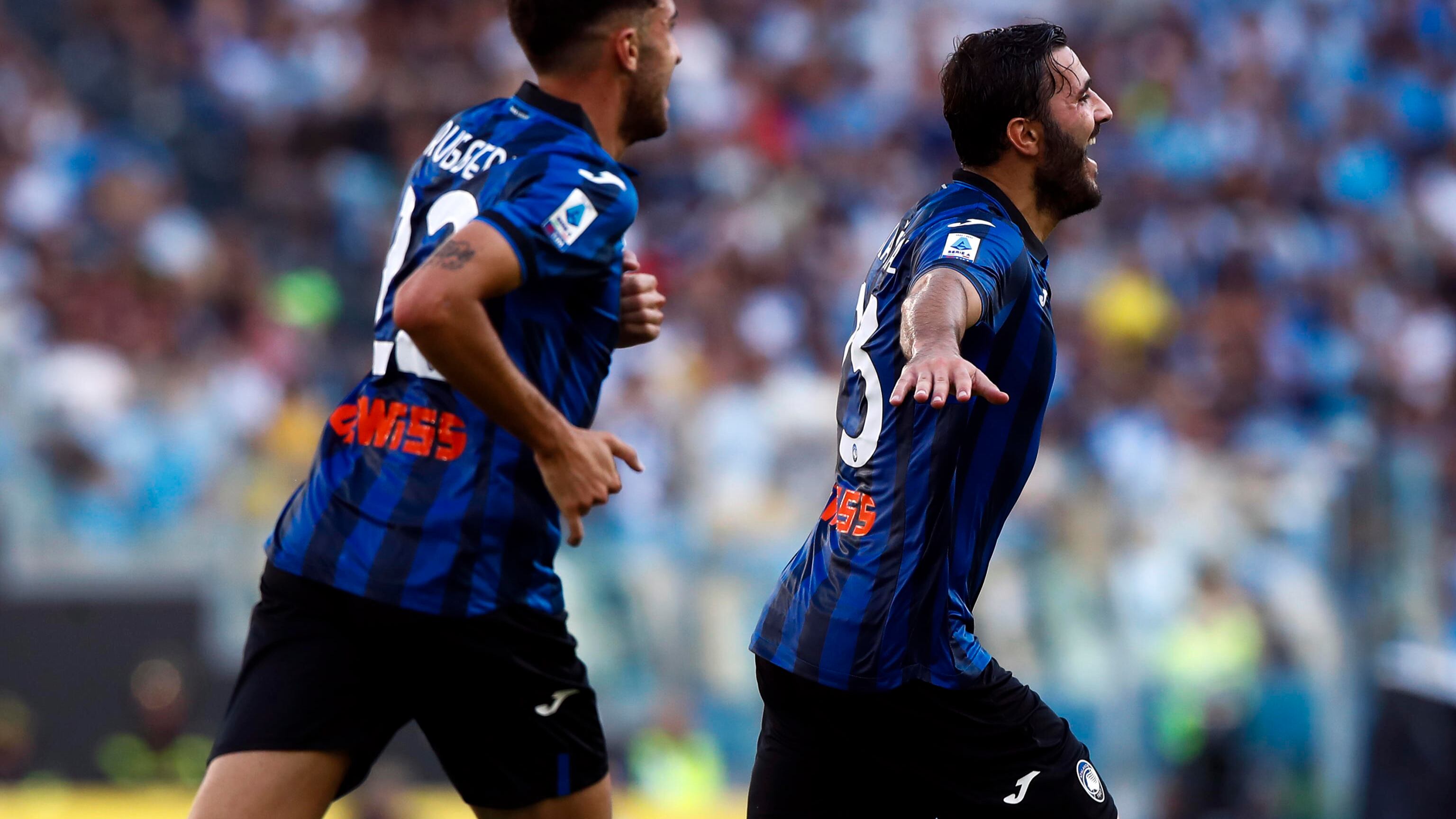 Europa league, l'Atalanta fa visita allo Sturm Graz: chi gioca e dove vederla in tv