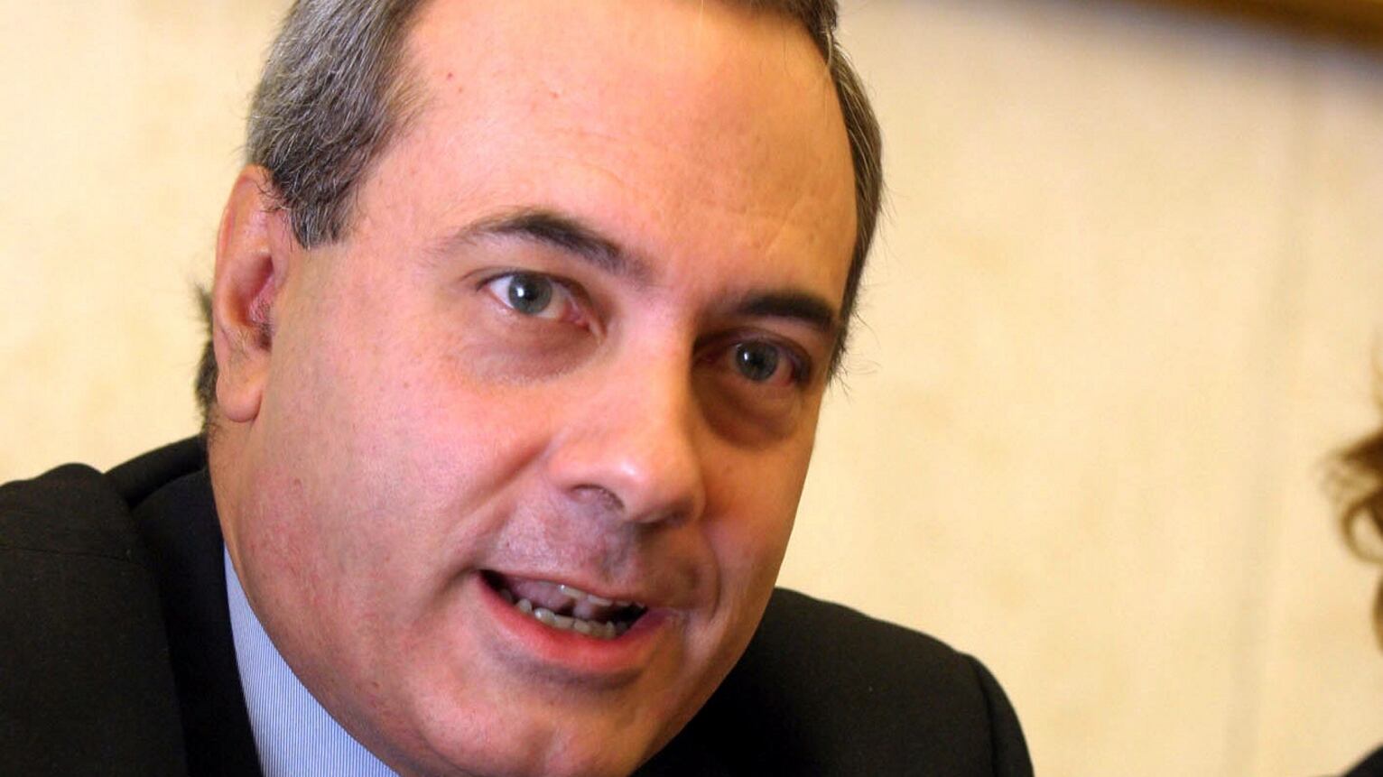 "Pechino pericolo reale. I governi precedenti ingenui con il regime"
