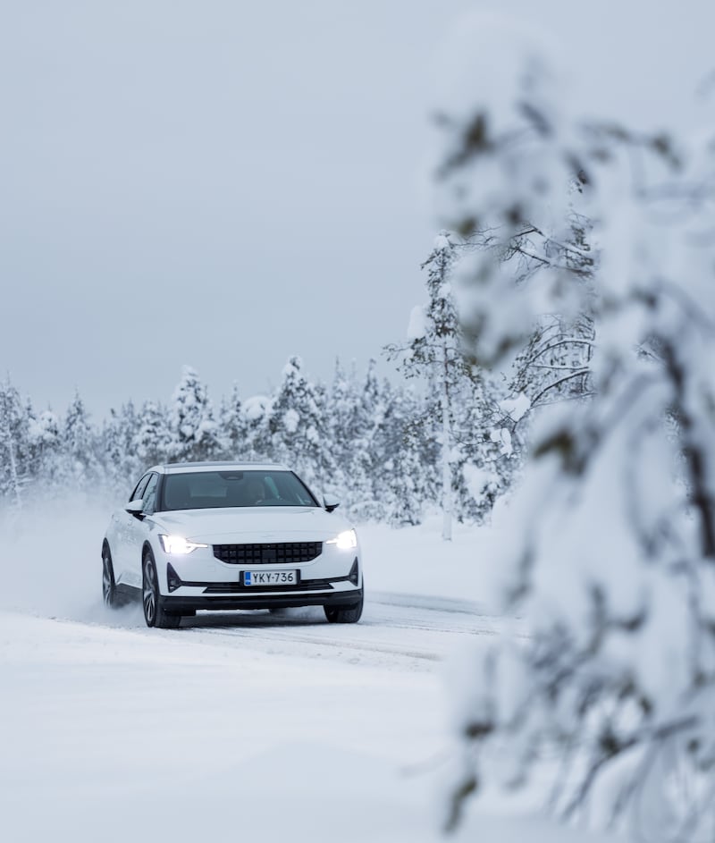 Polestar 2