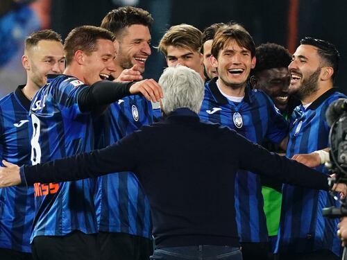 L'Atalanta vola in finale all'ultimo minuto