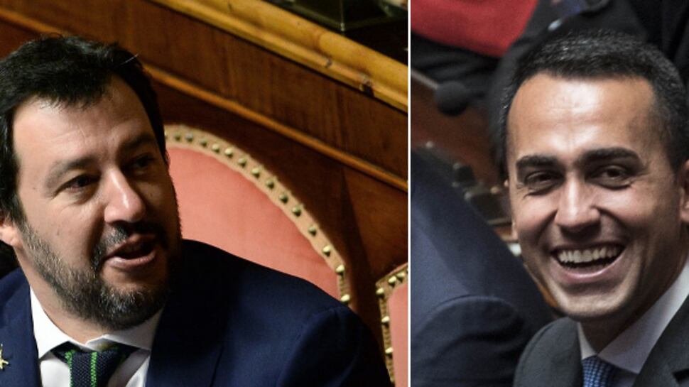 Il perdente che si sente vincente