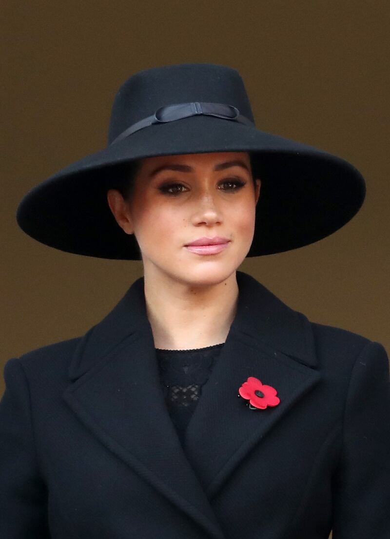 La Royal Family in foto 10