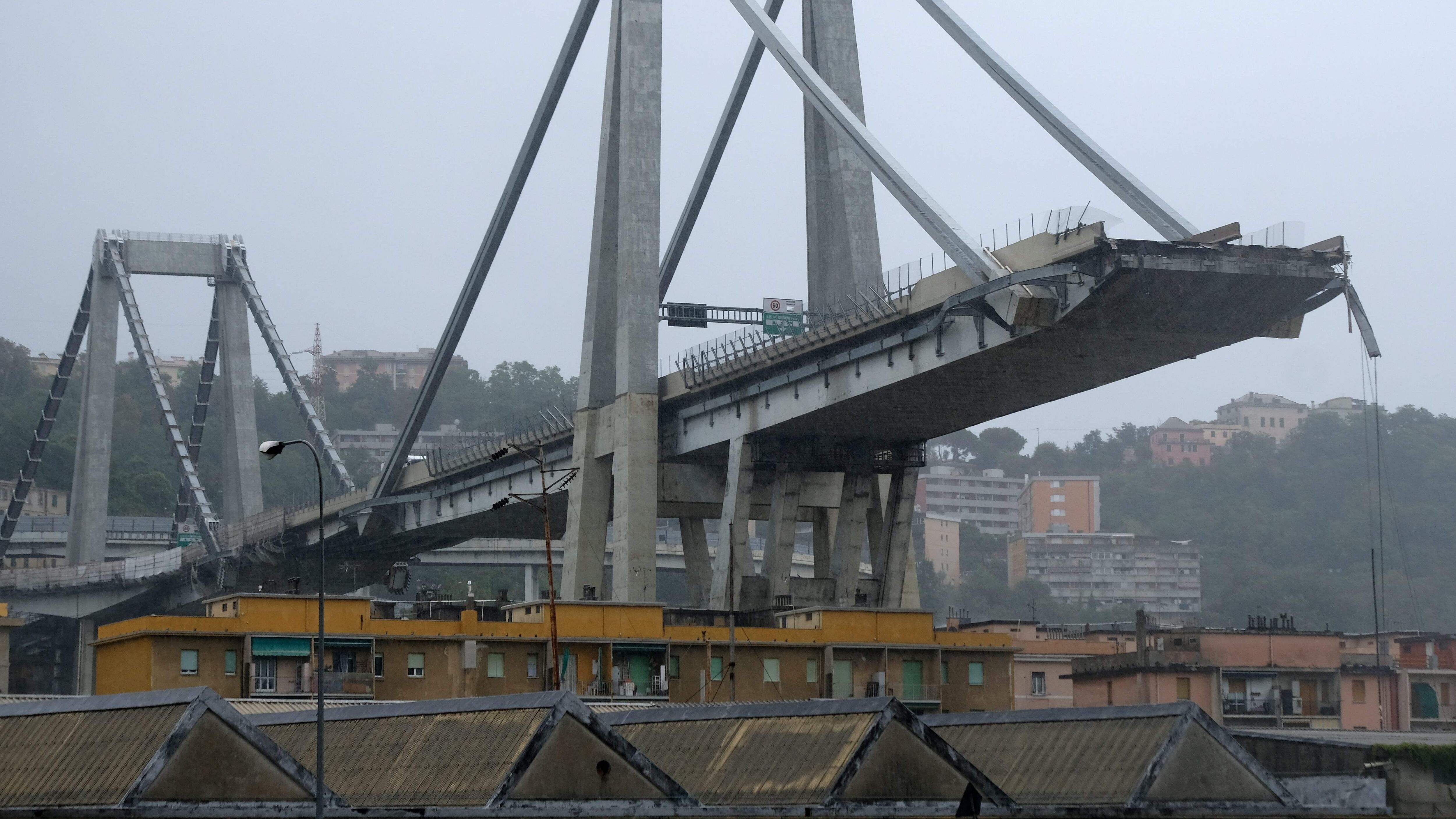 Ponte Morandi: Comune Ventimiglia cancellò eventi, imprenditore chiede risarcimento