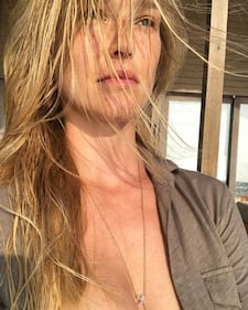 Bar Refaeli mozzafiato alle Maldive 6