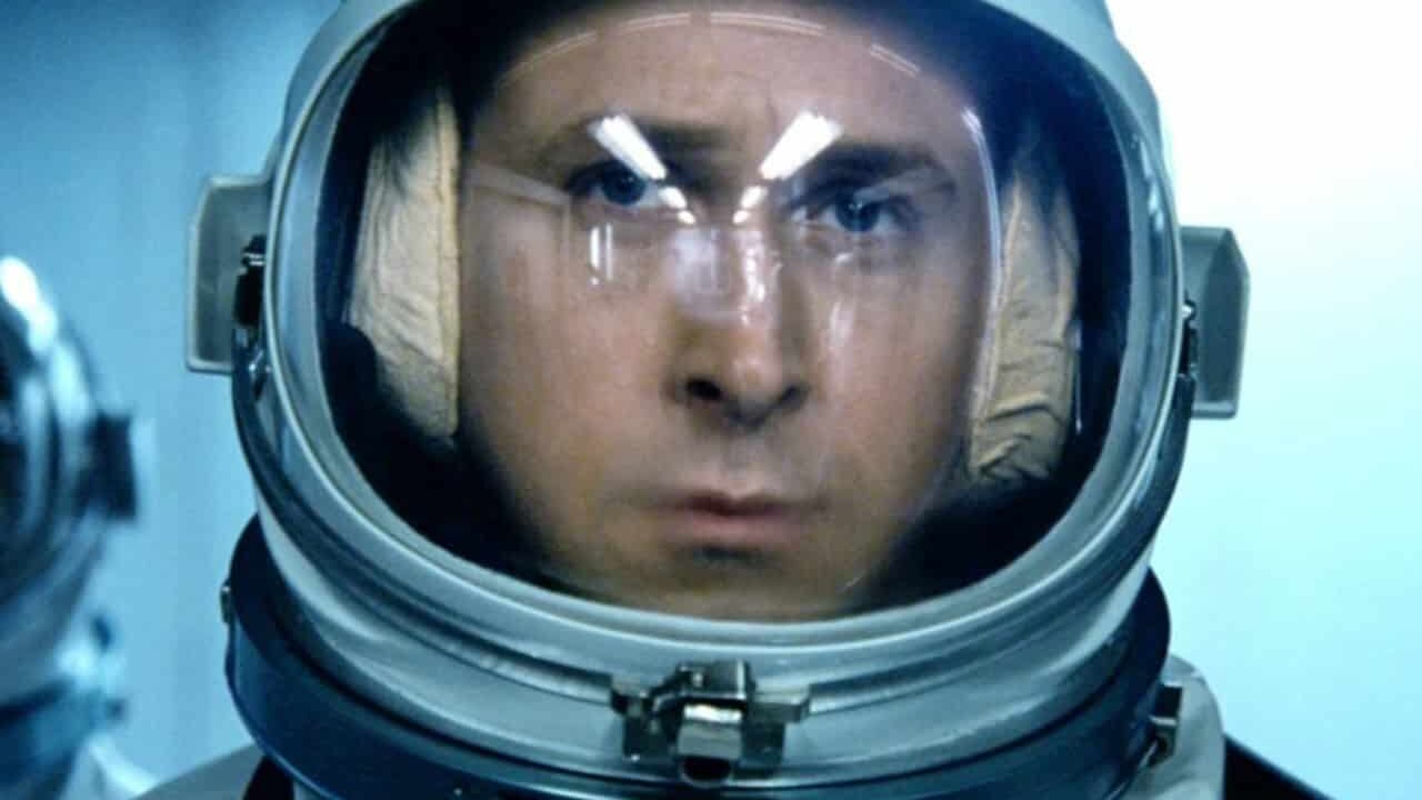 First Man, così l'uomo arrivò sulla Luna per la prima volta