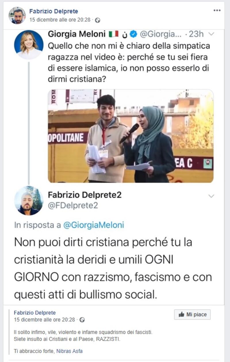 Gli screenshot 6