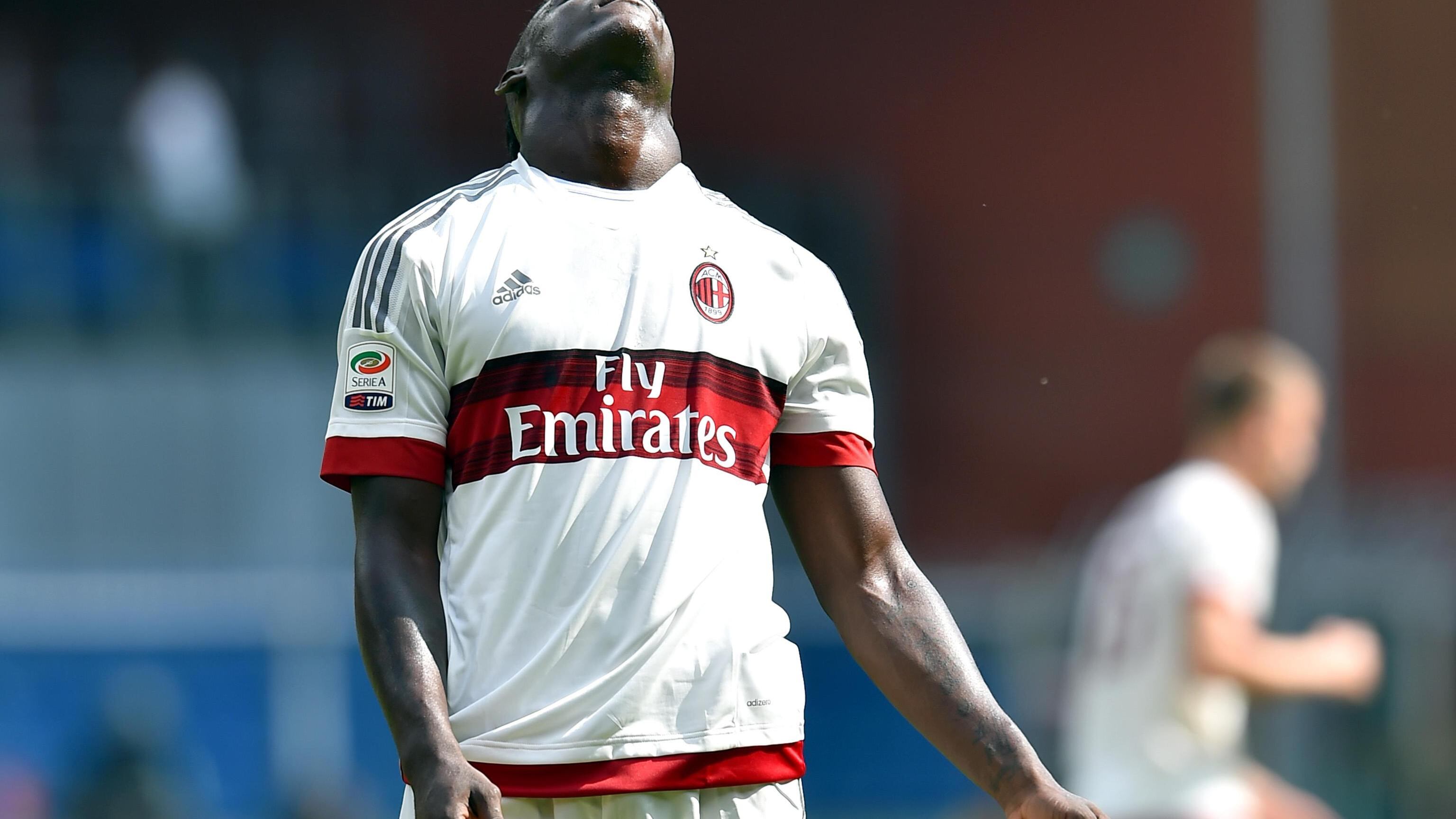 Il Milan prepara la Coppa ma aspetta l'ok per Balo