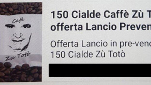 La figlia di Riina e il caffè di "zù Totò". Quando la mafia fa affari con il cibo