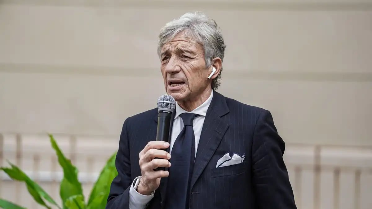 "Procuratori e giudici? Giusto separarli. I pm non sono santa Maria Goretti"