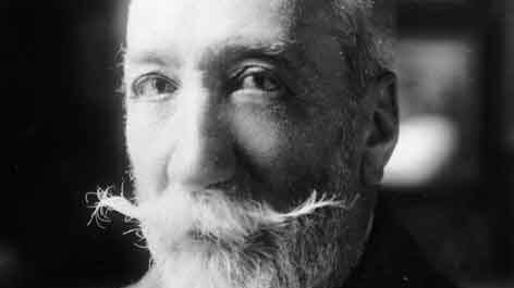 Anatole France: quando la legge diventa ingiustizia