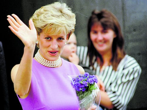Principe Harry, trattative per realizzare un docufilm sulla principessa Diana per il trentesimo anniversario della sua morte