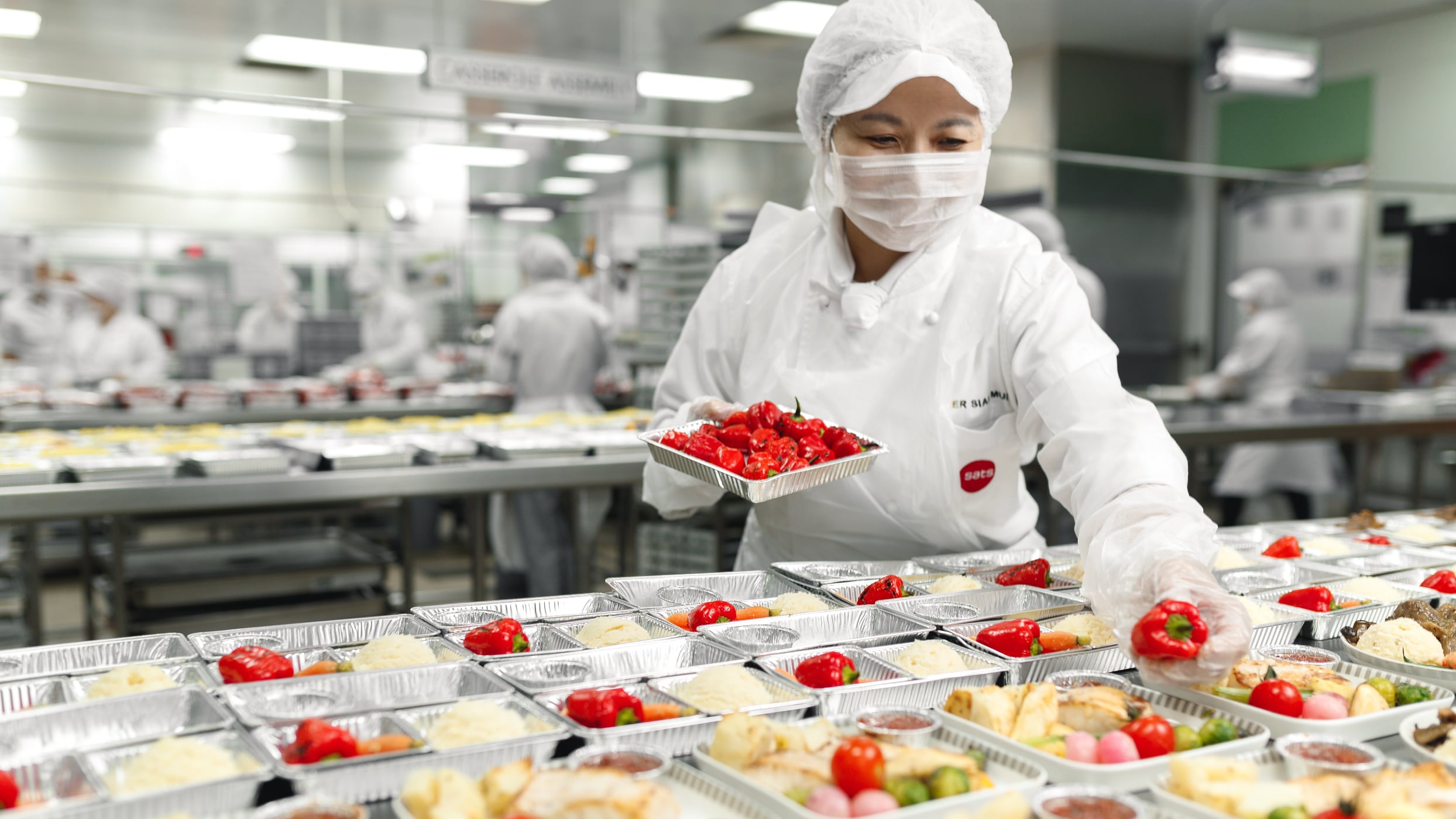 Il ristorante superstellato per la cucina d'alta quota
