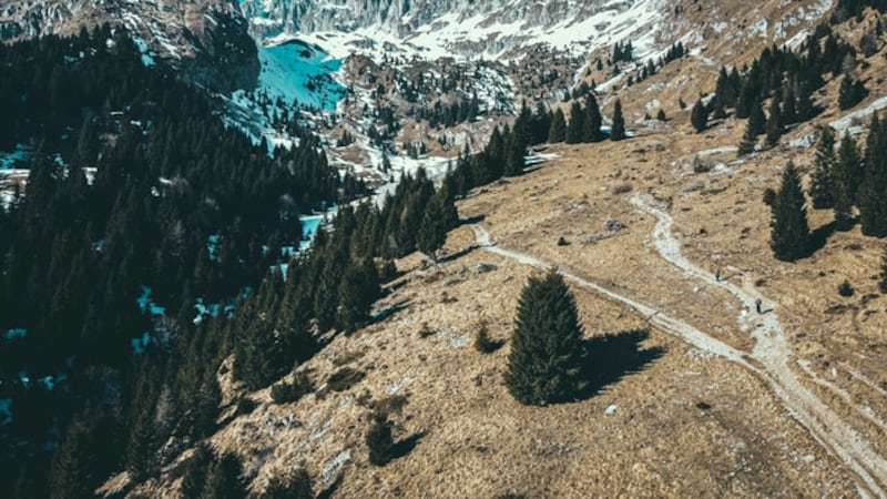 Valle Presolana
