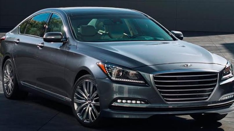 Crespi (Hyundai Italia): «Il nostro volto premium si chiama Genesis Ed è tutto da scoprire»