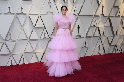 Oscar 2019, i migliori look 6