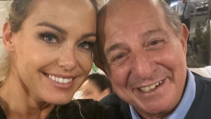 "Provocazione", "Ci guadagna". Volano stracci tra Magalli e la Bruganelli