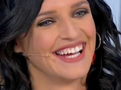 Jessica Antonini: "A Uomini e Donne ho avuto un colpo di fulmine. Ho scelto io questo amore"
