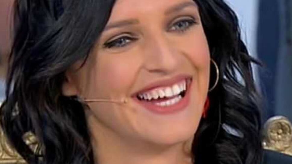 Jessica Antonini: "A Uomini e Donne ho avuto un colpo di fulmine. Ho scelto io questo amore"