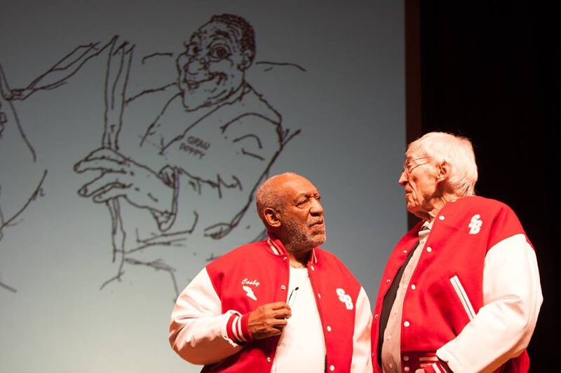 Camille Cosby testimone reticente per proteggere il marito 13