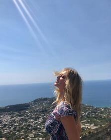 Anna Falchi esplosiva su Instagram 10