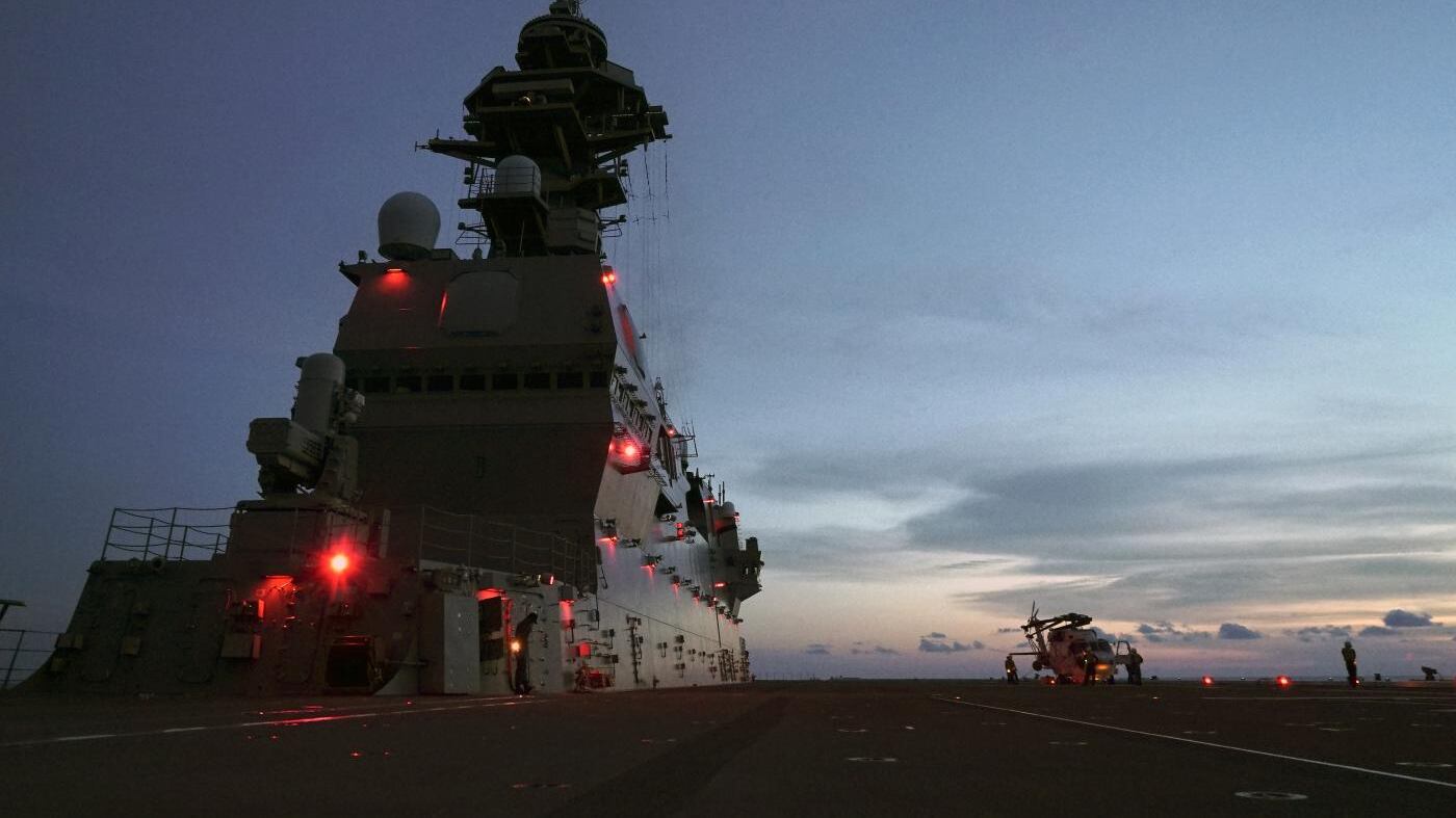"Rischio più grande dalla Seconda guerra mondiale". La profezia militare del Giappone