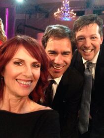 Friends, lo speciale per James Burrows 7