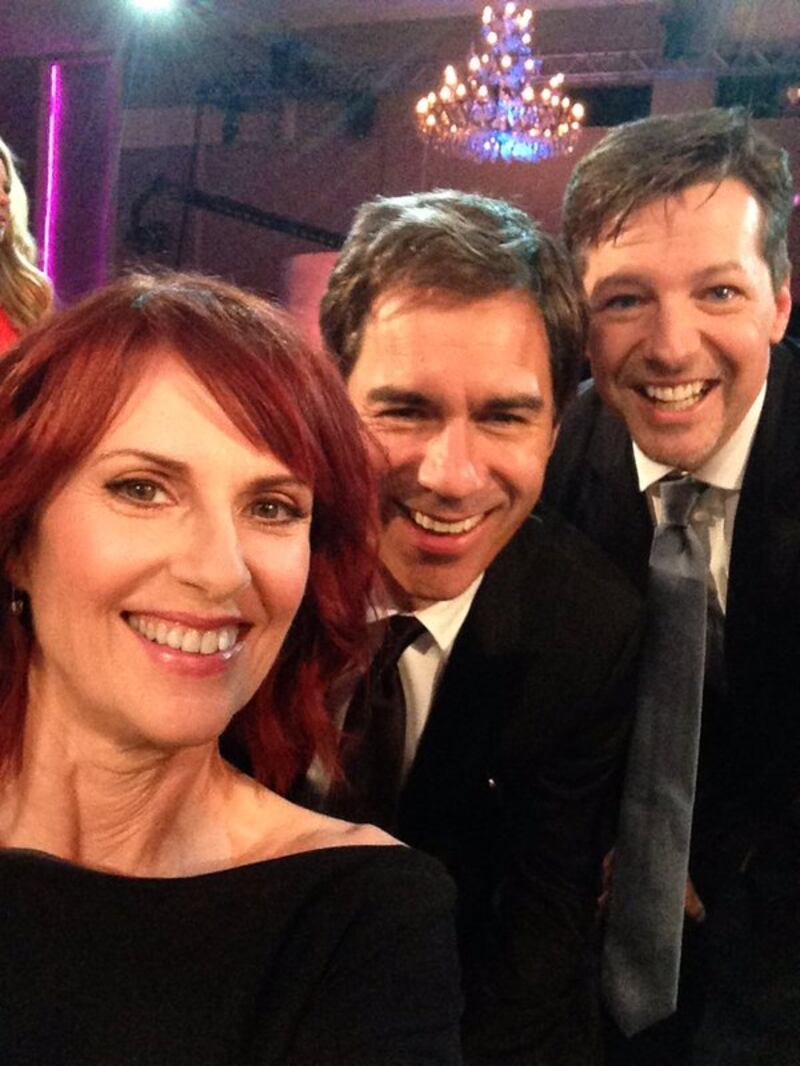 Friends, lo speciale per James Burrows 7