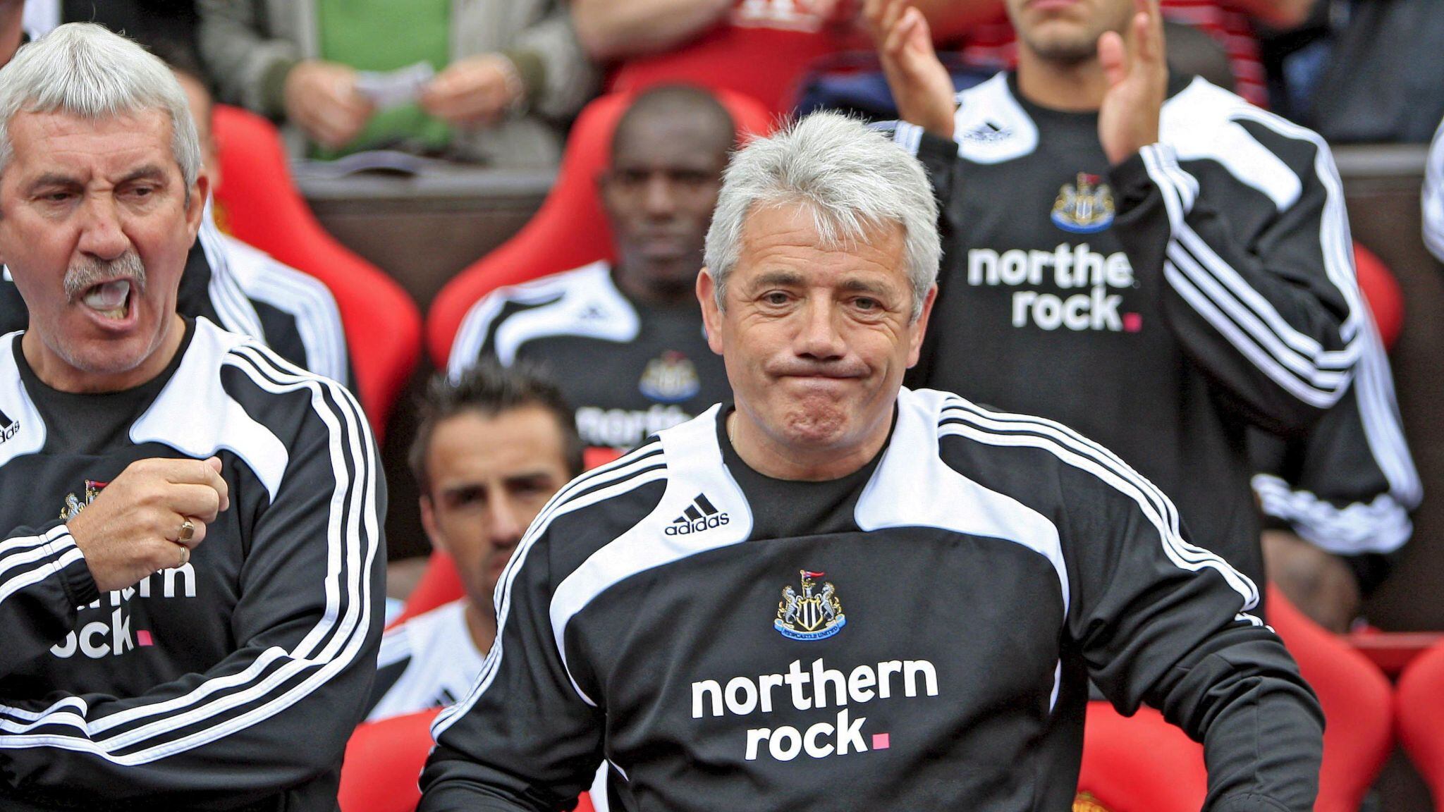 L’Inghilterra piange la morte di Kevin Keegan, icona del grande Liverpool