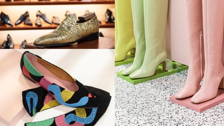 Calzature, tutti trend di Micam fra leggerezza e sostenibilità