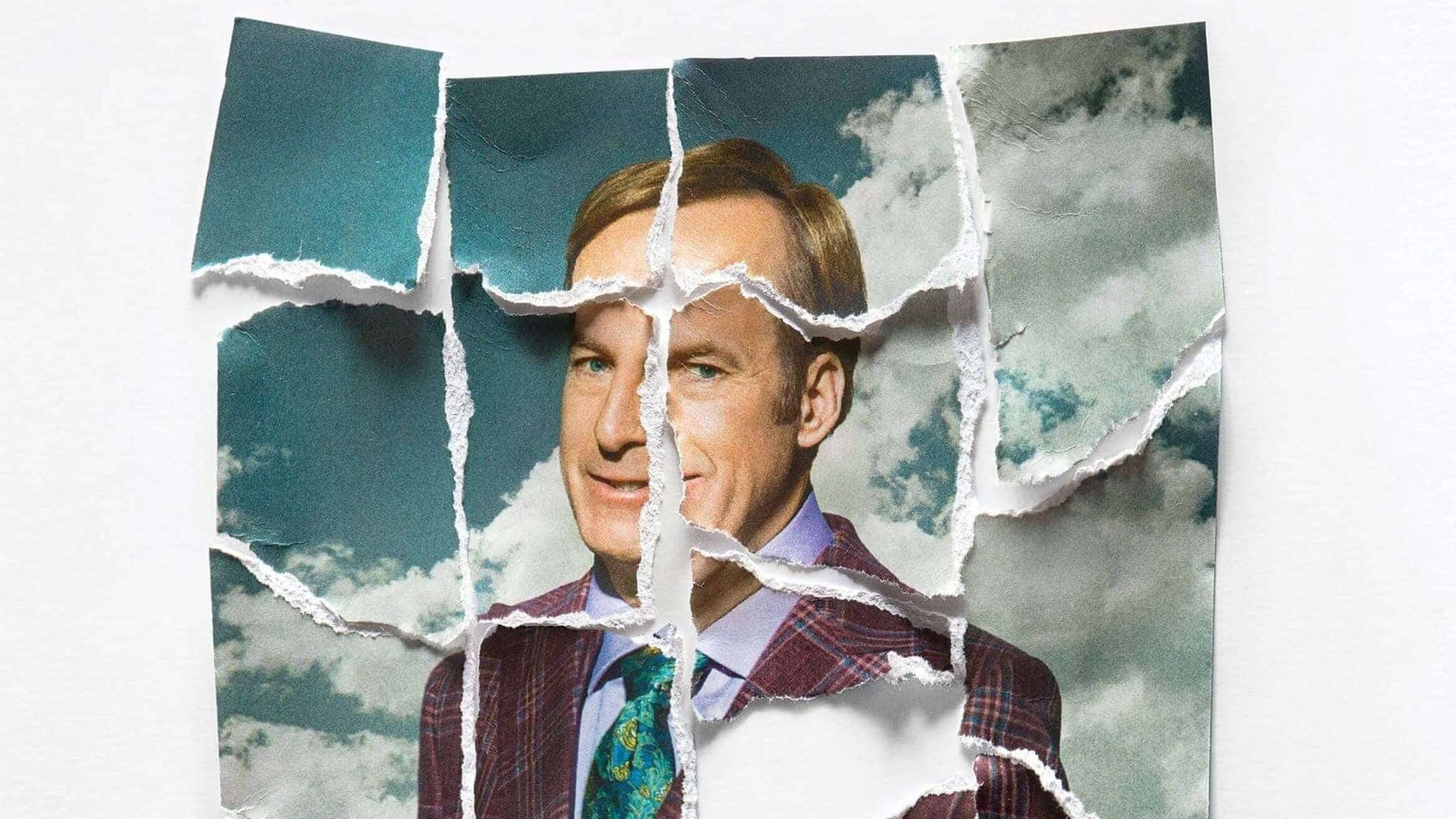 Better Call Saul non è (ancora) bella quanto Breaking Bad
