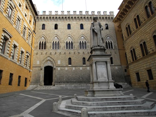 Per la cessione di Mps l'ipotesi "dote"