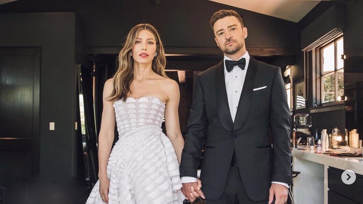 Jessica Biel: "Pentita di essere stata una ragazza sexy"