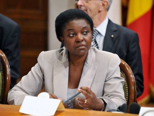 La Kyenge vuole il Global compact "O aumenta il razzismo in Ue"