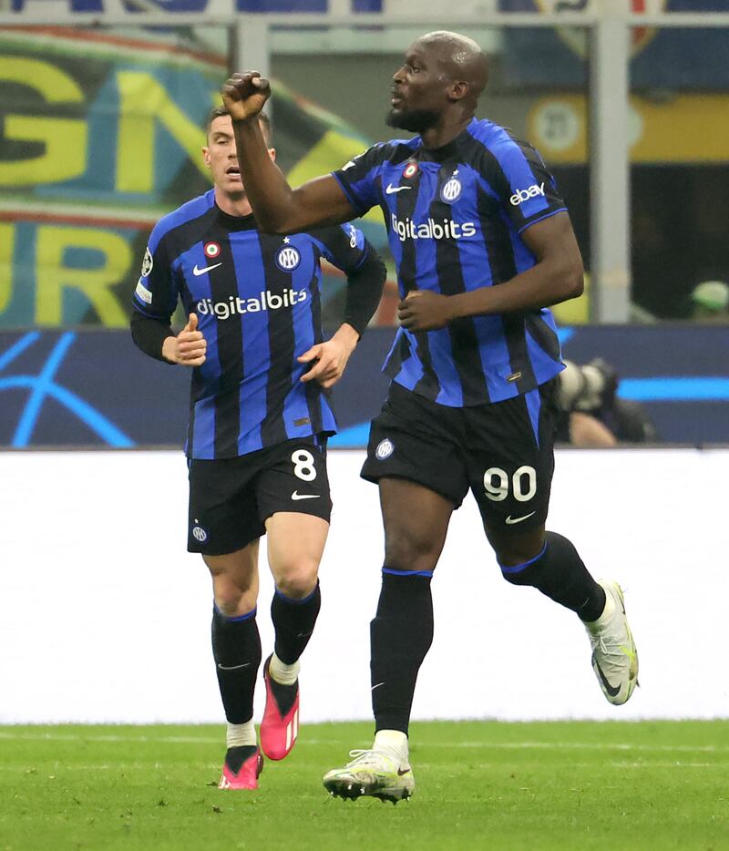 Il peso d'oro di Lukaku su presente e futuro