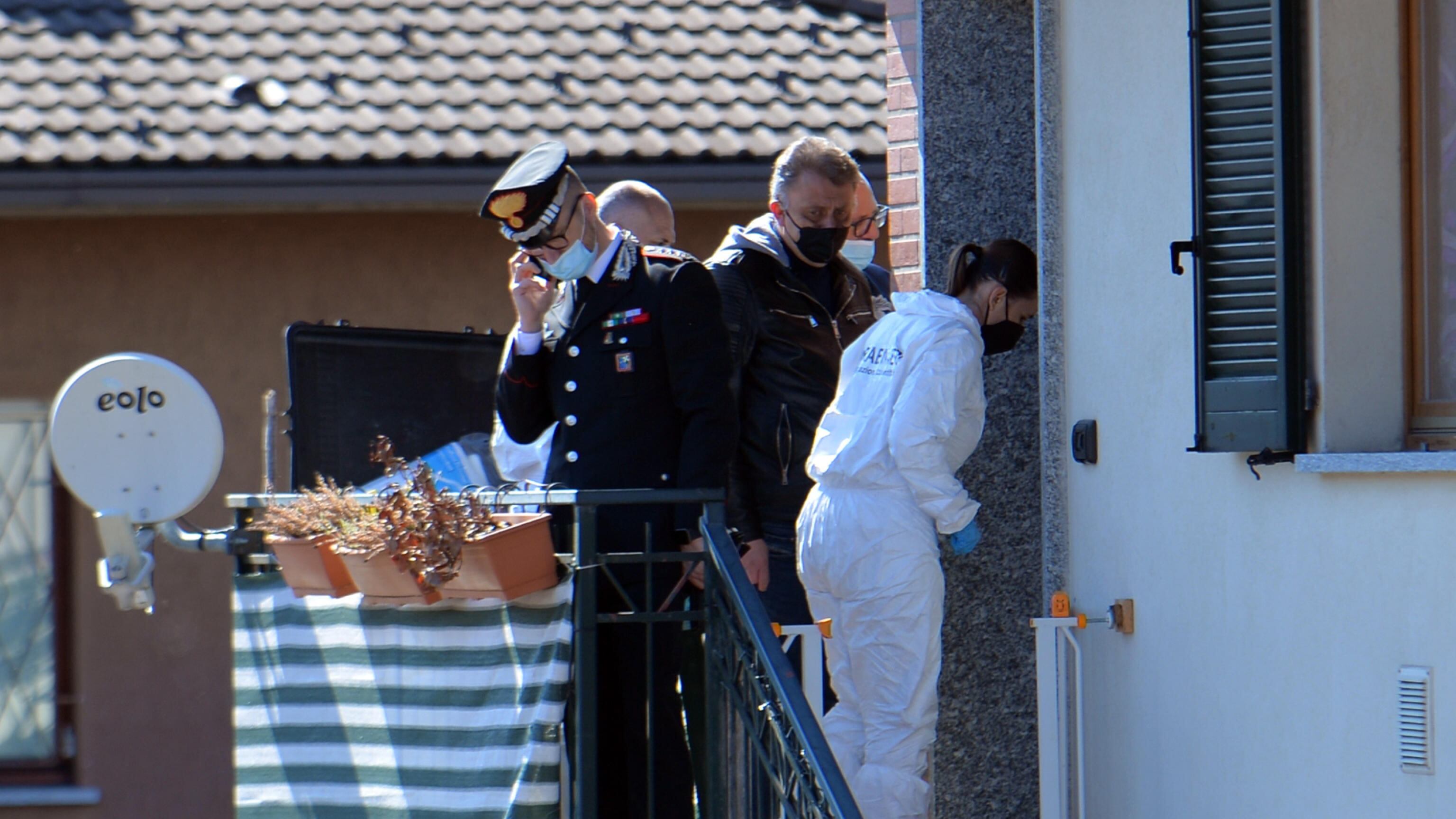 L'orrore sui figli di 7 e 13 anni, poi il suicidio: tragedia nel Varesotto