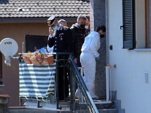 L'orrore sui figli di 7 e 13 anni, poi il suicidio: tragedia nel Varesotto