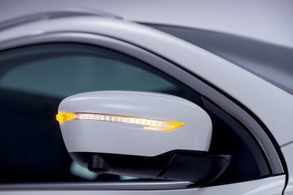 Nissan Qashqai 2014 6