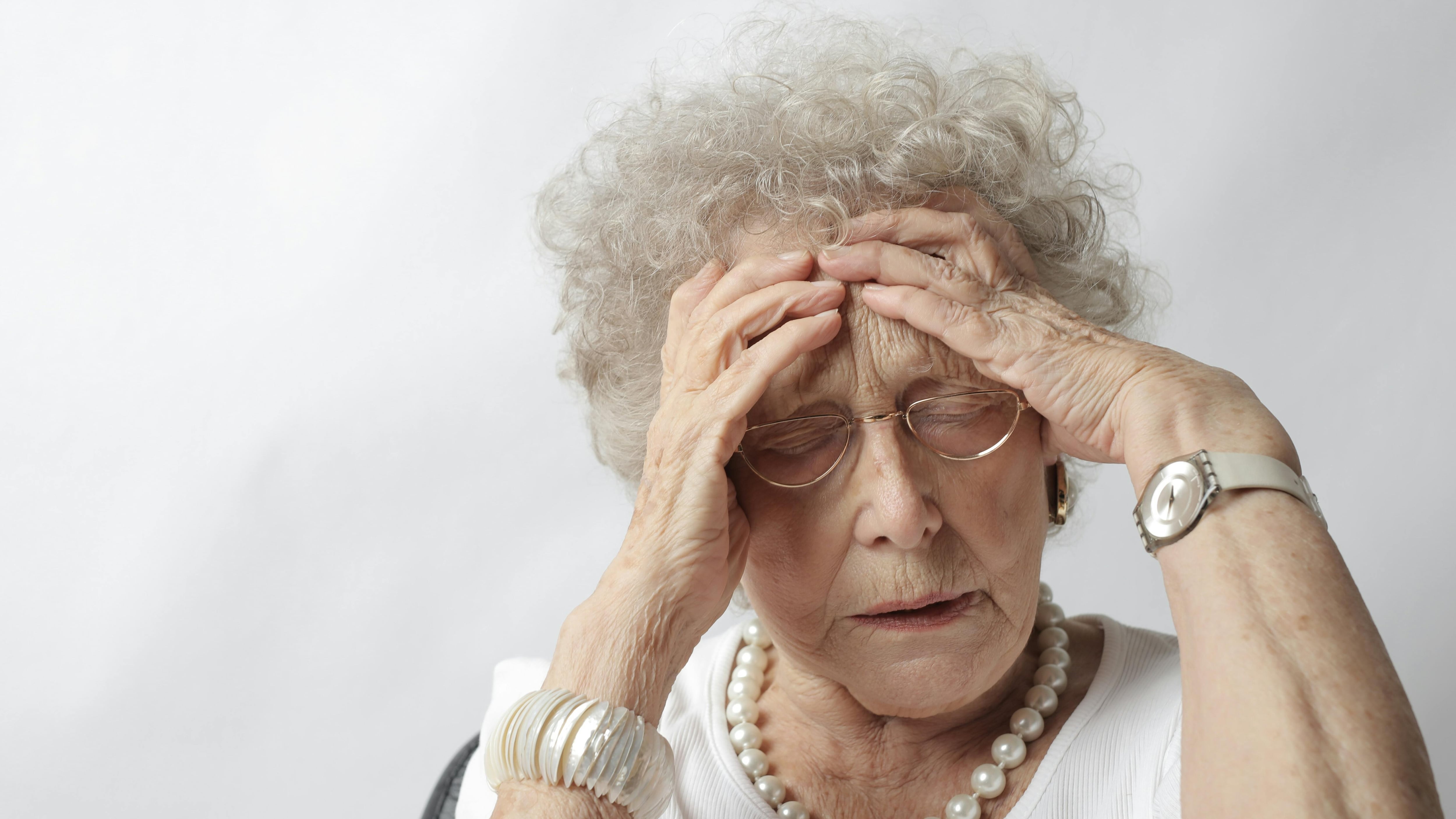 Alzheimer, ora è possibile sapere chi svilupperà la malattia entro 3 anni