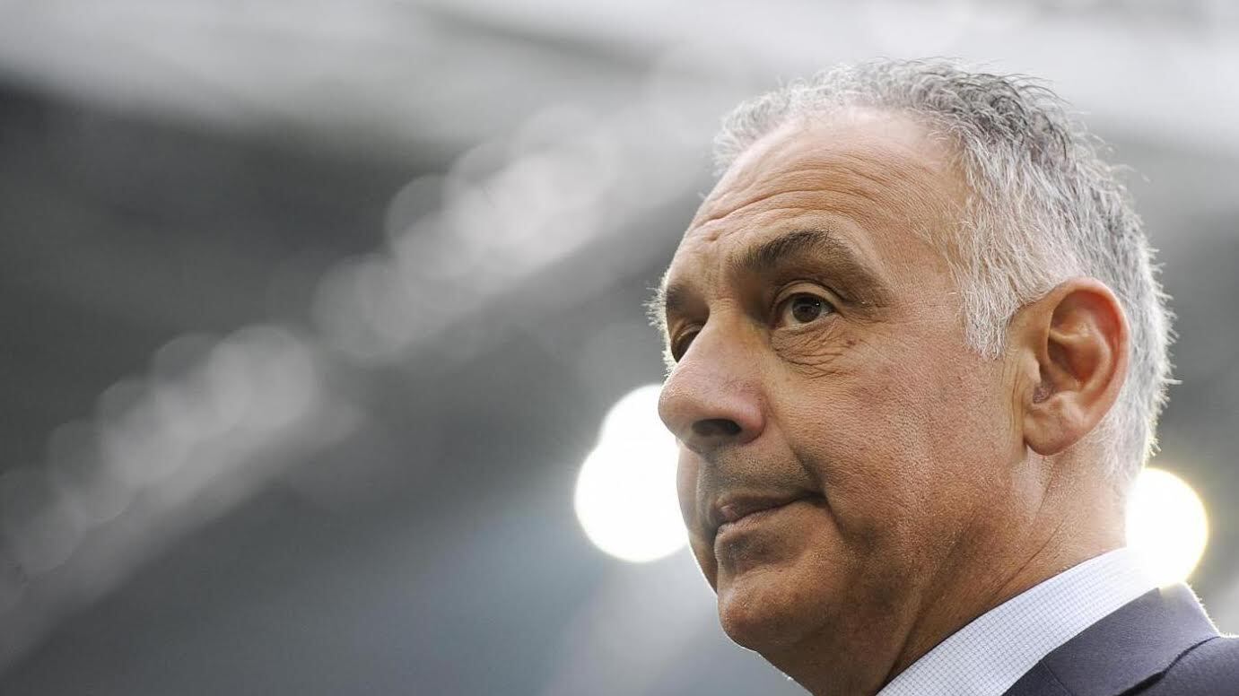 Pallotta chiede scusa al Milan: "Ho avuto informazioni imprecise"