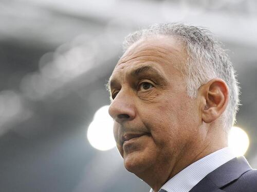 Pallotta chiede scusa al Milan: "Ho avuto informazioni imprecise"