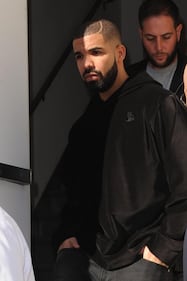 Drake: foto 10