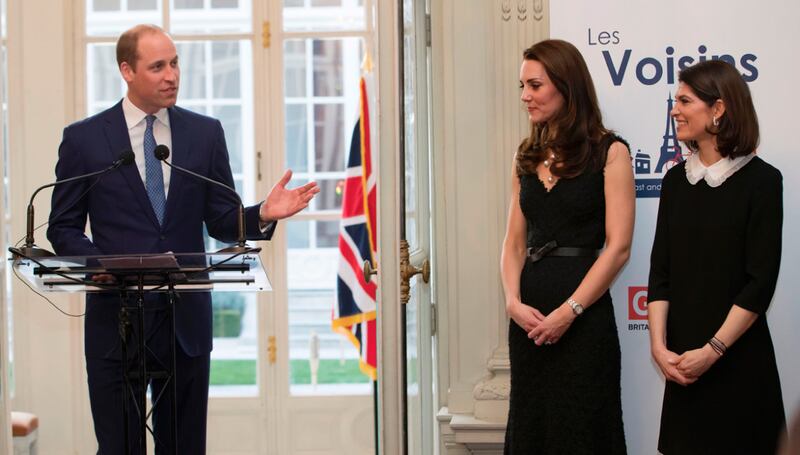Royals, la nuova generazione 6