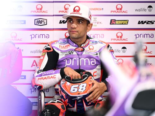Pecco e Jorge, il ragioniere e l'esagerato