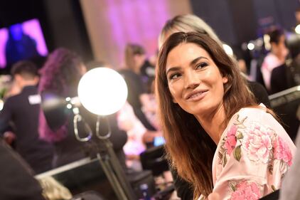 Nel backstage di Victoria's Secret 6