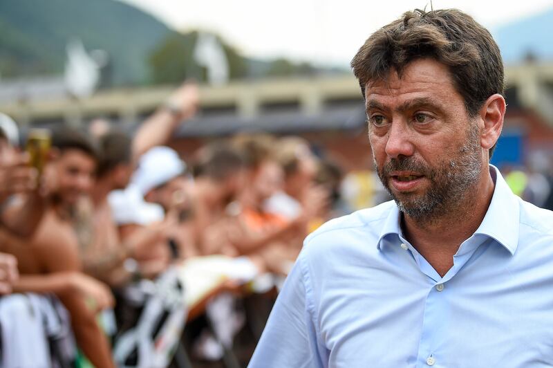 Agnelli Villar Perosa 2022